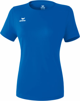 Basics Teamsport Funktionsshirt