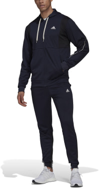 Ribbed AEROREADY Trainingsanzug