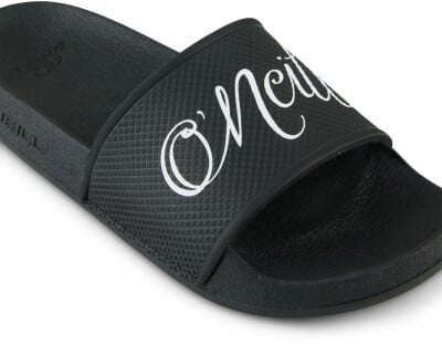 O'Neill Script Slides Wellnesssandalen O'Neill Script Slides Wellnesssandalen
