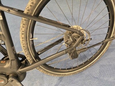 KTM Macina Pro Cross