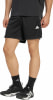 adidas Workout Essentials Base 3-Streifen Piqué Shorts