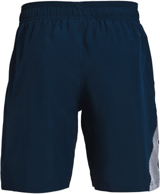 Under Armour Woven Graphic Shorts