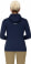 Taiss Light Midlayer mit Kapuze