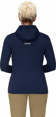 Taiss Light Midlayer mit Kapuze