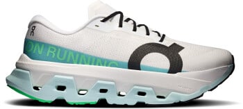 On Cloudmonster 3 Hyper Laufschuhe