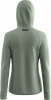Salewa Puez Waffle Polarlite Hybridjacke mit Kapuze