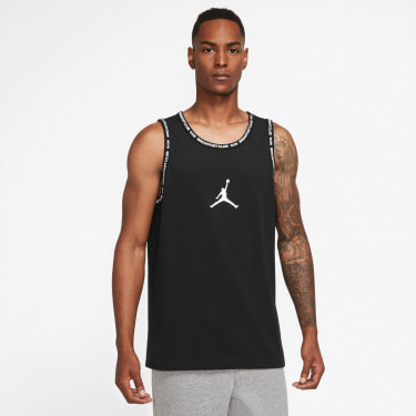 Jordan SPRT GFX Tank