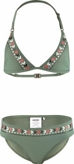 Marie Triangle Bikini-Set