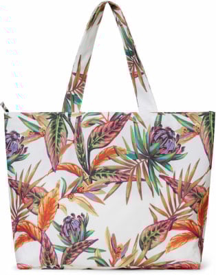 O'Neill Coastal Print Tote táska O'Neill Coastal Print Tote táska
