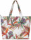 Coastal Print Tote táska