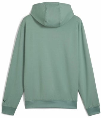 Puma M Cloudspun Branded Pán.mikina s kapucí