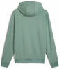 Puma M Cloudspun Branded Pán.mikina s kapucí