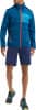 McKINLEY NN Sary II M Férfi softshell kabát Ventmax 3.3,PFC-Free.