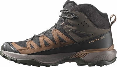 Salomon X Ultra 360 Mid GTX Trekkingschuhe Salomon X Ultra 360 Mid GTX Trekkingschuhe