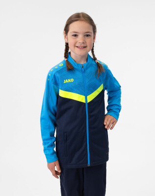 Jako Iconic Trainingsjacke