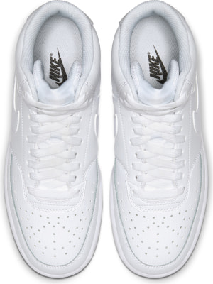 Nike Court Vision Mid, dám.voľnočasová obuv