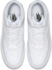 Nike Court Vision Mid, dám.voľnočasová obuv