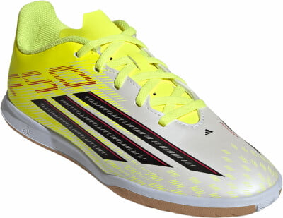 adidas F50 Club IN J Hallenfussballschuh D-Gr.