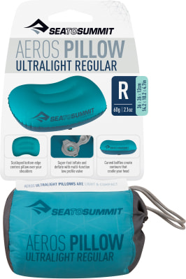 Sea to Summit Aeros Ultralight Reisekissen