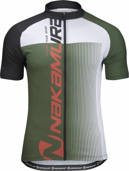 Nakamura Falco cyklistický dres