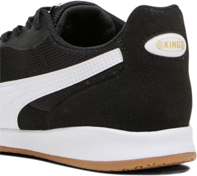 Puma King Top IT Hallenfußballschuhe