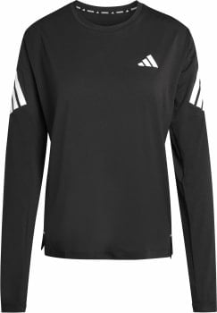 adidas adi365 langarm Laufshirt