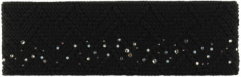 Eisbär Isabella Crystal Stirnband