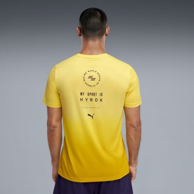 Puma M X Hyrox Poly T-Shirt Puma M X Hyrox Poly T-Shirt
