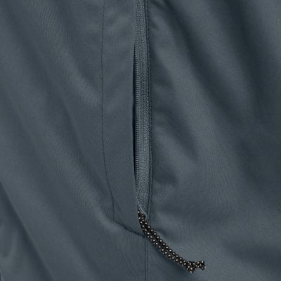 McKINLEY Ciamarello II Softshelljacke mit Kapuze