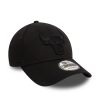 New Era NEW ERA Čepice pro dospělé 940 NBA Essential Outline