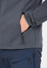 Whistler Langley M Power Wanderjacke