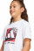 J CAMO LOGO TEE T-Shirt 100%BW
