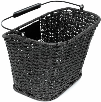 Cube Hardgoods 16 Rattan Korb Cube Hardgoods 16 Rattan Korb