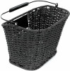 Cube Hardgoods 16 Rattan Korb