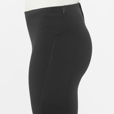 Salomon Shakeout Core Warm Tights