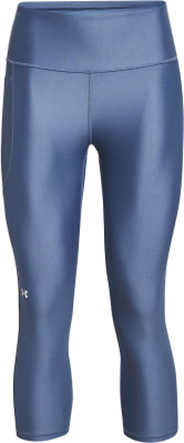 Under Armour HeatGear Armour No-Slip Waistband 3/4 Tights