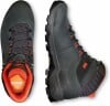 Mammut Mercury IV Mid GTX outdoorové boty
