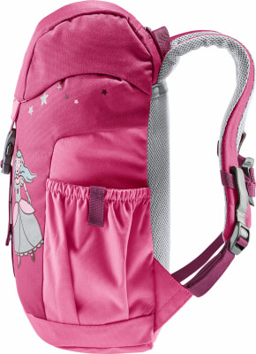 Deuter Schmusebär 8 Kinderrucksack