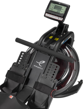 Energetics WR 1000, veslovací trenažér