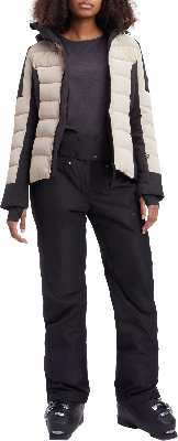 McKINLEY Safine Sarina II AB 10.10 Skijacke mit Kapuze McKINLEY Safine Sarina II AB 10.10 Skijacke mit Kapuze