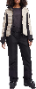 McKINLEY Safine Sarina II AB 10.10 Skijacke mit Kapuze