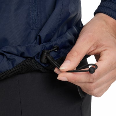 McKINLEY Kereol IV W Regenjacke 100%PES, AQM 6.8