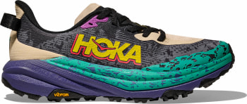 Hoka Speedgoat 6 Traillaufschuhe