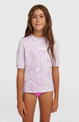 O'Neill Graphic Skin Sonnenschutzshirt