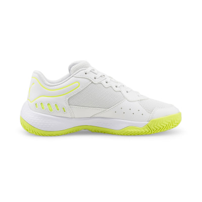 Puma Solarsmash RCT Jr gyerek teremcipő