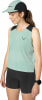 Dynafit Sky Crop Top W Lauftanktop