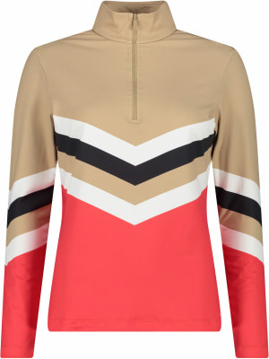 CMP Skileibchen mit Halfzip