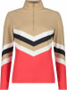 CMP Skileibchen mit Halfzip