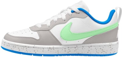 Nike Court Borough Low Recraft gyerek szabadidőcipő