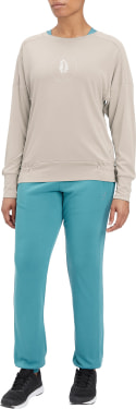 Omany III Pullover